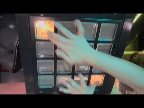 【jubeat beyond the Ave.】 X-ray binary [EXT] EXC