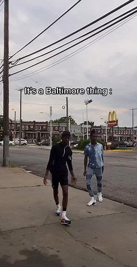 Dancing Through Baltimore: The Art of Two-Step