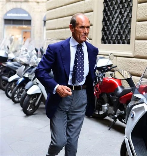 5 styling methods, that immediately make you dress better