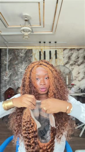 Trendy Hair Options: Closure and Frontal Styles