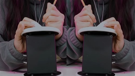 【Judith助眠】ASMR|拥有獨特且特殊的耳朵清潔聲音