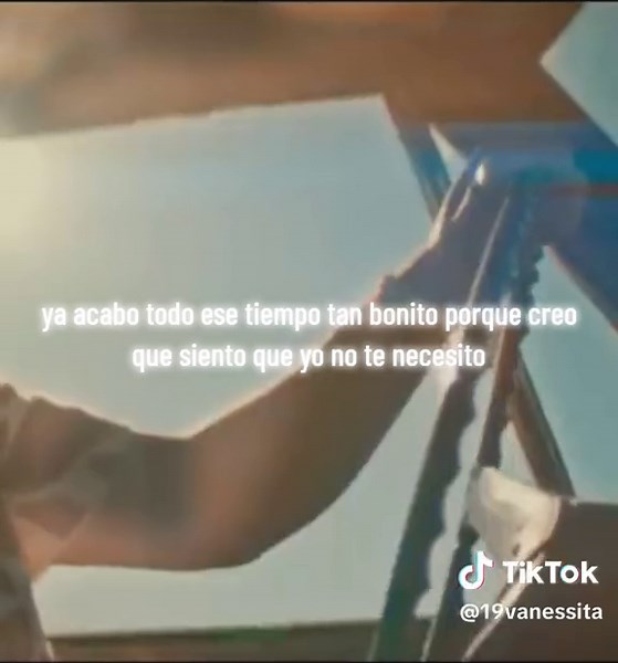 Video Oficial: Marca MP & Becky G - Ya Acabó