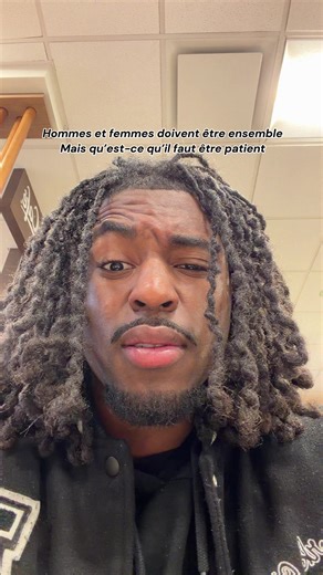 Je suis allé au studio... Bref laisse moi savoir ce que tu en penses! Le son va probablement jamais sortir 😅