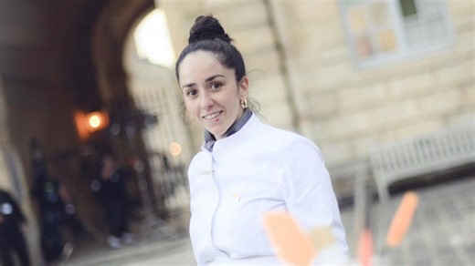 Viviana Pisacane remporte Top Chef 2026 : au fait, combien ça coûte de manger dans son restaurant lyonnais ?