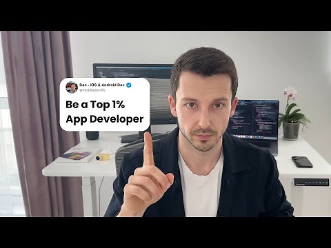 How to make amazing Apps and Software in 2025