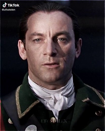 Exploring the Legacy of Jason Isaacs in 'The Patriot'