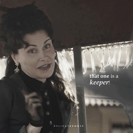 × tom + abby | dracula [1x10]