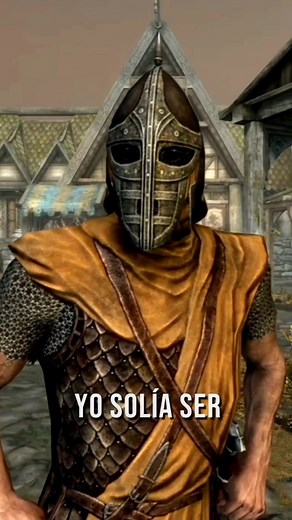 Frases Iconicas de Skyrim para Aficionados