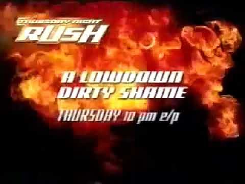 October 2002 Starz Promos #2