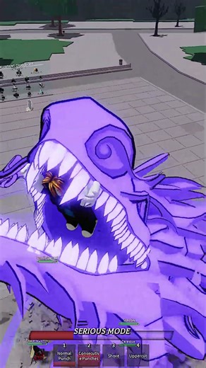 He Didn’t Expect THIS in Roblox…Roblox SERIOUS MODE ⚡ Crazy Combat Edit (Must Watch)