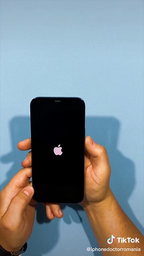 Probleme cu iPhone 12 Pro Max | Servicii Apple Romania