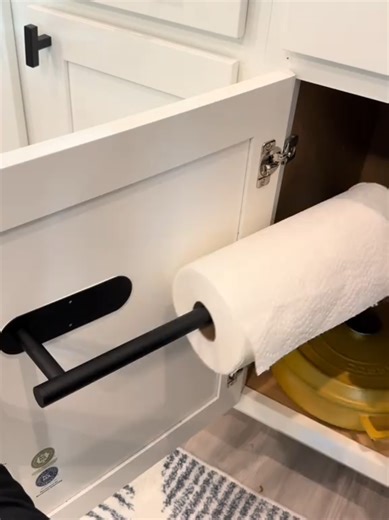 Paper Towel Holder - Ksh 950
