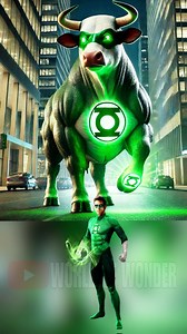 201K views · 1.6K reactions | Superheroes as Cow  Avengers vs DC - All Marvel Characters #avengers #shorts #marvel | World of Wonder | Facebook