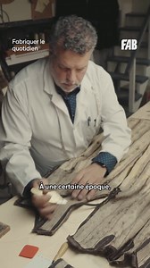 La fourrure, l'antithèse de l'obsolescence! 💡 Fabriquez le quotidien, une série signée FAB à voir dès maintenant, en ligne et sur l'appli! 🔗 https://telequebec.tv/contenu/fabriquer-le-quotidien | FAB Télé-Québec