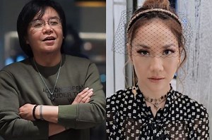 Chord dan Lirik Lagu 'Aku dan Dirimu' Milik Ari Lasso feat. BCL - Sonora.id