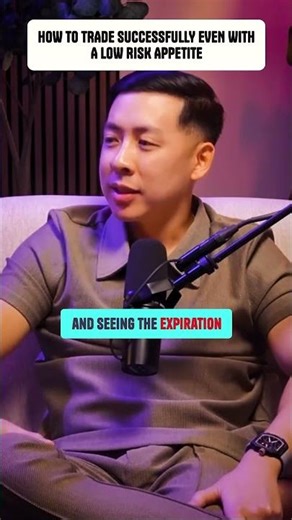 Are you taking on more risk than your personality can handle?