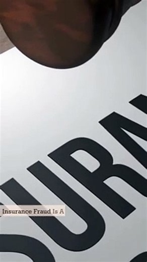 Beware of Insurance Fraud How to Stay Safe