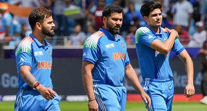 IND vs NZ Series: Dates & Venues Locked! All 8 Matches Confirmed