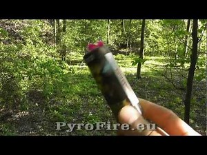 Gorilla bomb by PyroFire.eu