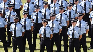 1200 cops needed: Huge lag with Qld Police mega recruitment drive