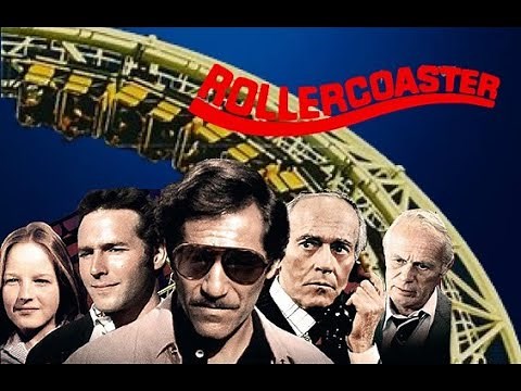 Everything you need to know about Rollercoaster (1977)