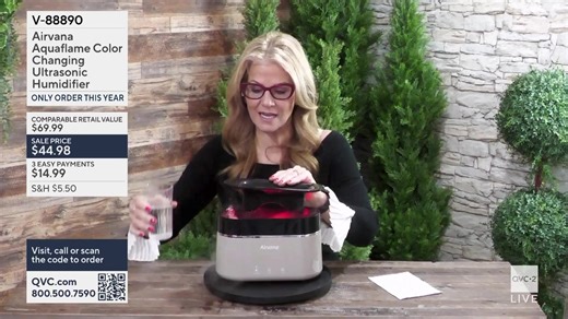 You are watching Easy Solutions on QVC2®. Shop the show, here: https://qvc.co/shopqvc2january2026 | QVC Live