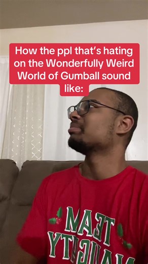 Darwin's Wedding Dress Moment in Gumball Explained