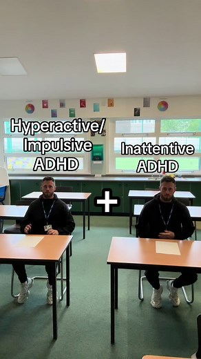 Understanding Combined ADHD: Symptoms and Treatment