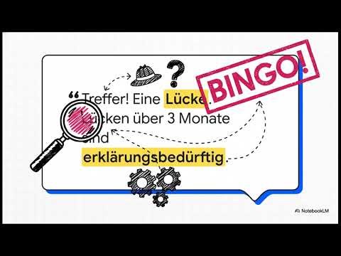 The Application Detectives