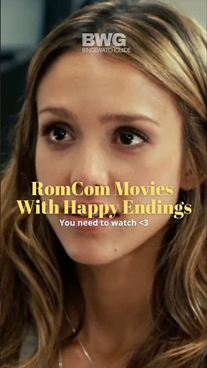 romcom movies with happy endings❤️ #romcom #happyendings #movies #movierecs
