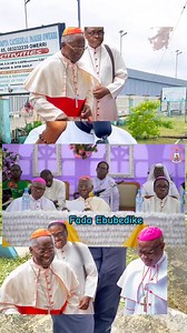 Wisdom of Francis Cardinal Arinze... | FADA Ebubedike