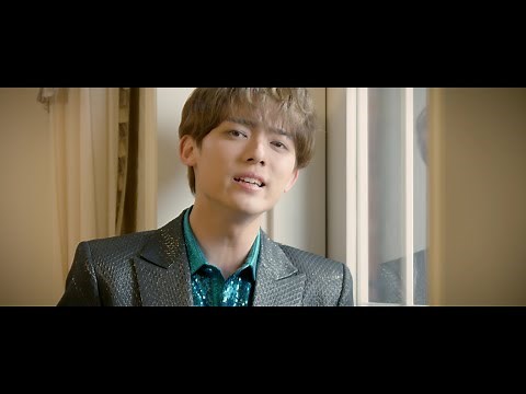 辰巳ゆうと「迷宮のマリア」Music Video