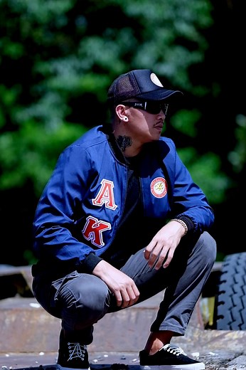 Ibang klase ang galing! Bomber Jacket na may de-kalidad at kakaibang burda ng Greek letters at logo para sa mga fraternidad, organisasyon, kumpanya, ahensya ng gobyerno, at NGO. Astig sa estilo, tibay, at pagkakakilanlan! 💯 | Burda Masters
