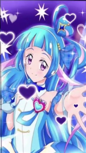 キュアウインク