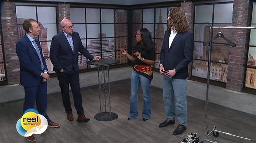 Real Milwaukee | March 13, 2026