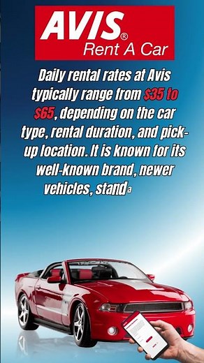 Car Rental Money-Saving Guide: How to Easily Choose the Best Deal!