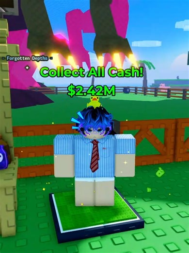 ยืนในโลก AFK ในแมพจะได้ตังเพิ่มหรือไม่ #roblox #catchandtame