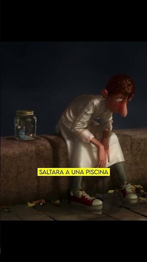 Curiosidades de Ratatouille