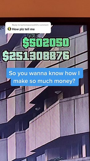GTA 5 Gaming Tips for Making Millions | PS4 Gameplay