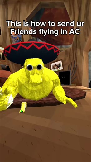 Funny VR Skit with Animals