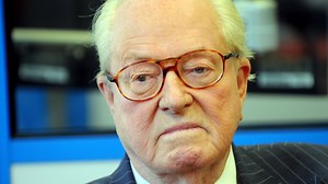 Les principales condamnations et provocations de Jean-Marie Le Pen
