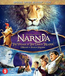 No Artist - Narnia (The Voyage Of The Dawn Treader)