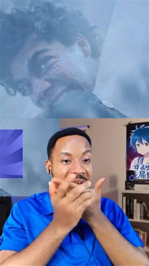 LUFFY CARRIES NAMI UP A CLIF IN LIVE ACTION | ONE PIECE SEASON 2 Ep 6 REACTION