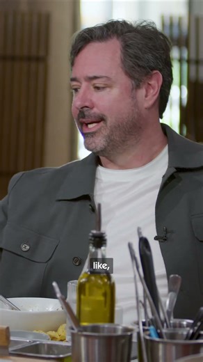 Sometimes flaws make it perfect... with ‪@ChrisYoungCooks‬