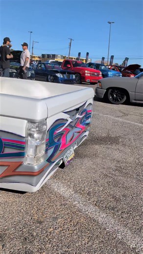 CG | Bagged ford ranger #adaytoremember #minitruck #minitruckin #baggedtruck #ford #customtruck | Instagram