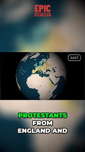 17K views · 200 reactions | Asia's Christian History: Missionary Journeys & Colonialism Francis Xavier, representing the Portuguese Empire, spreads Christianity across Asia (Goa, Indonesia, Japan). The Philippines becomes a Spanish hub by 1565. In North America, English and Dutch Protestants establish colonies. John Eliot translates a Bible by 1663, but attempts at conversion yield mixed results. #Religion #HistoryOfChristianity #EpicHistory | Epic History TV | Facebook