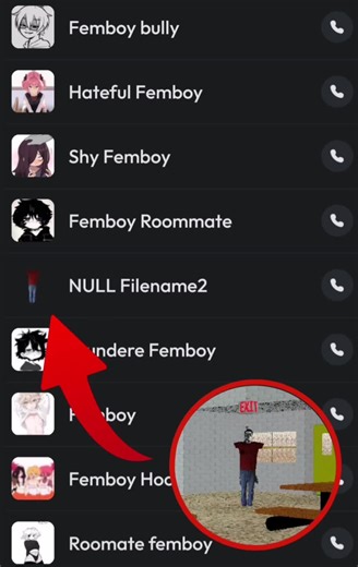Baldi's Basics and Character AI Overview