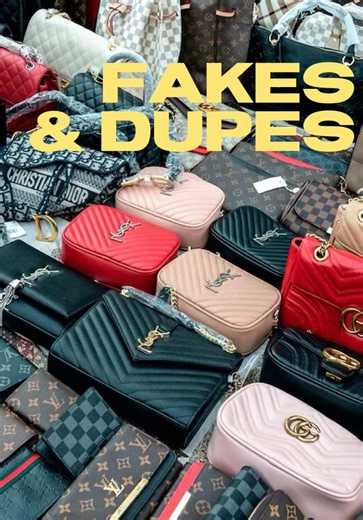 Replying to @Lifeofjelly🧠🌸🛍️ it’s deeper than just intellectual property. #fakebag #dupes #hermes #chanel #birkin