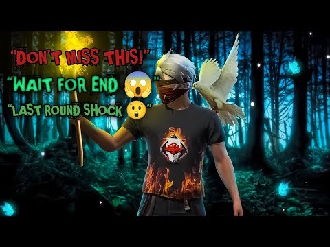 Free Fire CS Rank Gameplay 🔥 | 1 VS 4 Clutch Match😱 #gaming#freefirekills#freefire#freefiregameplay