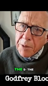 David Cameron - Useful Idiot For The Zionists | Godfrey Bloom